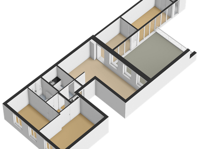 Lange Viestraat 4A, Utrecht