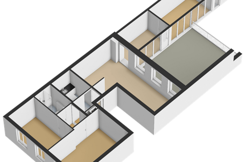 Lange Viestraat 4A