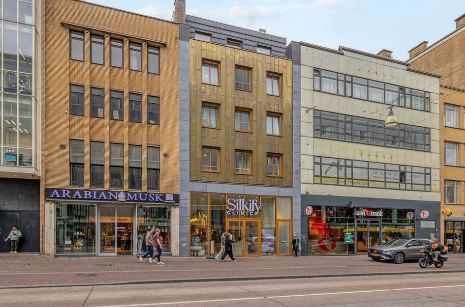 Lange Viestraat 4A