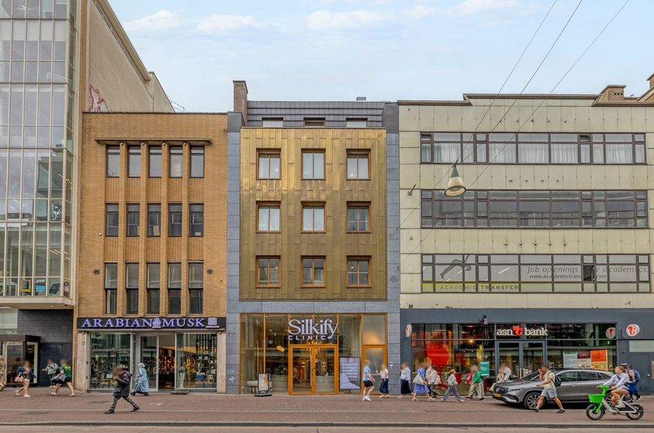 Lange Viestraat 4A