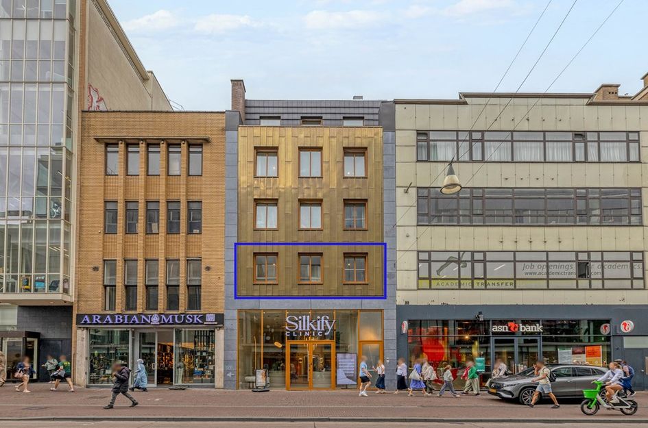 Lange Viestraat 4A