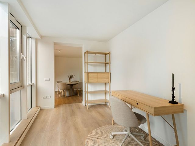 Lange Viestraat 4A, Utrecht
