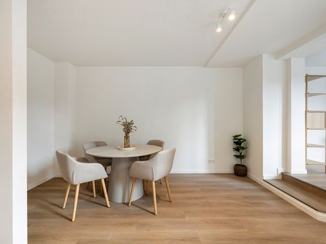 Lange Viestraat 4A, Utrecht