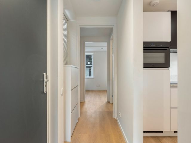Lange Viestraat 4A, Utrecht