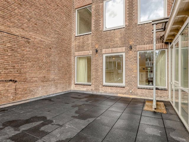 Lange Viestraat 4A, Utrecht