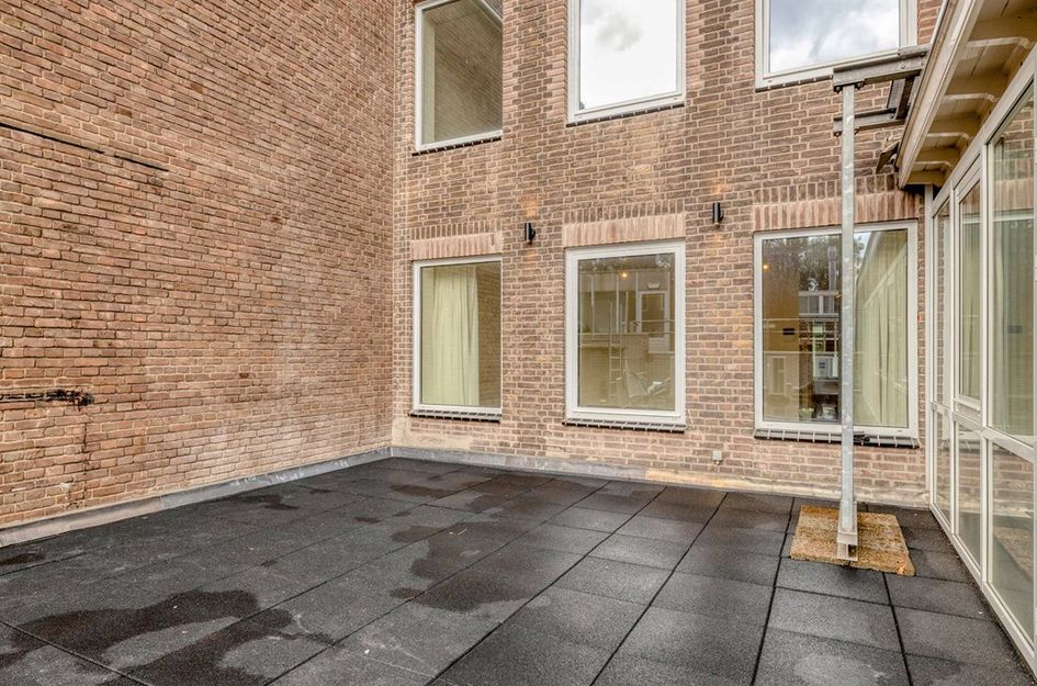 Lange Viestraat 4A