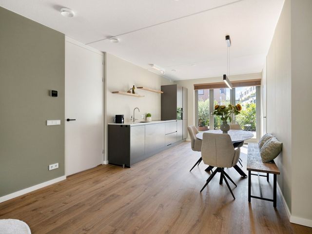 Sestertiushof 3, Utrecht