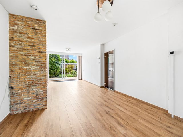 Graaf Willem de Rijkeln 29, Leidschendam