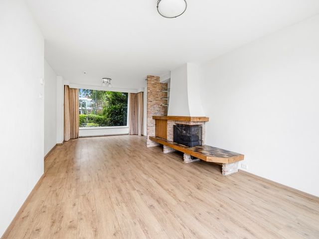 Graaf Willem de Rijkeln 29, Leidschendam