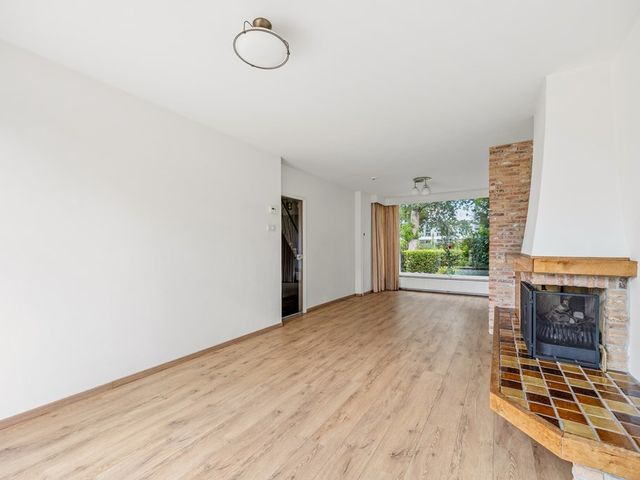 Graaf Willem de Rijkeln 29, Leidschendam