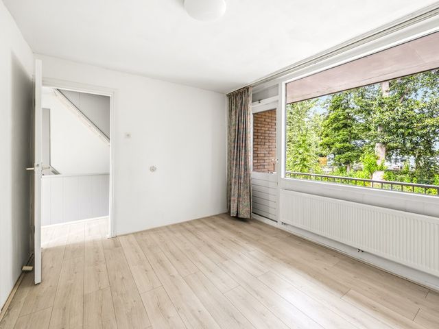 Graaf Willem de Rijkeln 29, Leidschendam