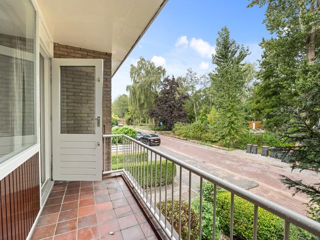 Graaf Willem de Rijkeln 29, Leidschendam