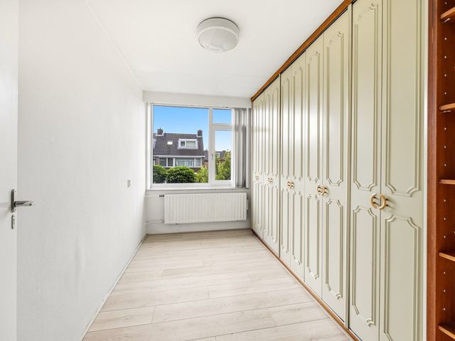 Graaf Willem de Rijkeln 29, Leidschendam