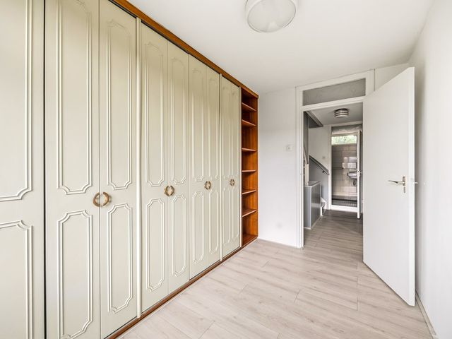 Graaf Willem de Rijkeln 29, Leidschendam
