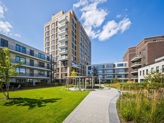 Delflandstraat 14, Leidschendam