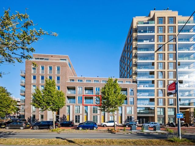 Delflandstraat 14, Leidschendam