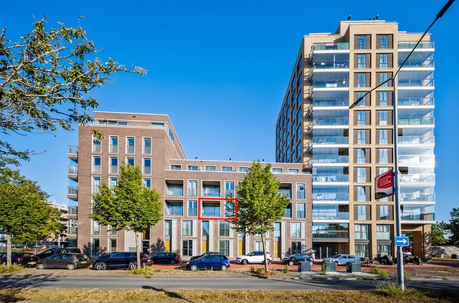 Delflandstraat 14