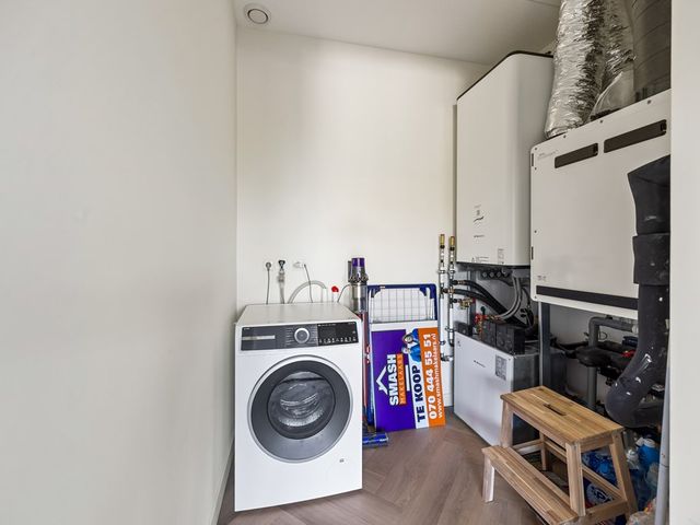 Delflandstraat 14, Leidschendam