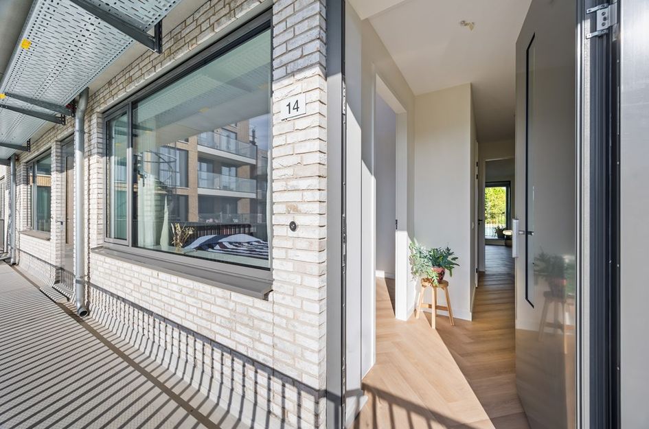 Delflandstraat 14