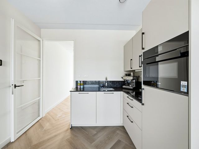 Delflandstraat 14, Leidschendam