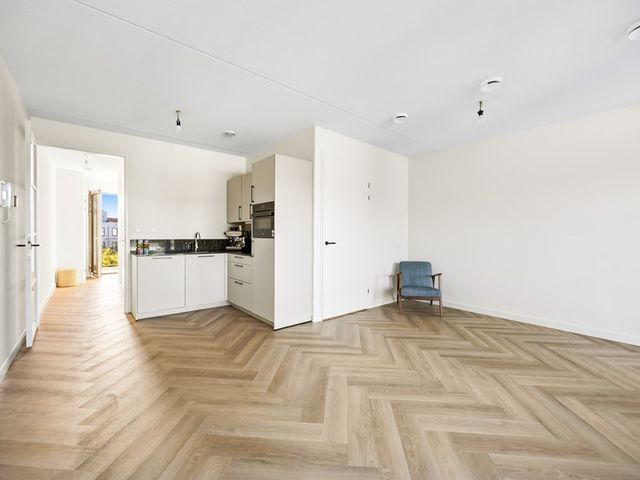 Delflandstraat 14, Leidschendam