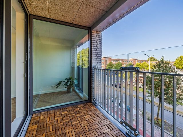 Delflandstraat 14, Leidschendam