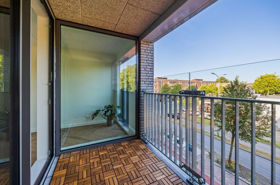 Delflandstraat 14
