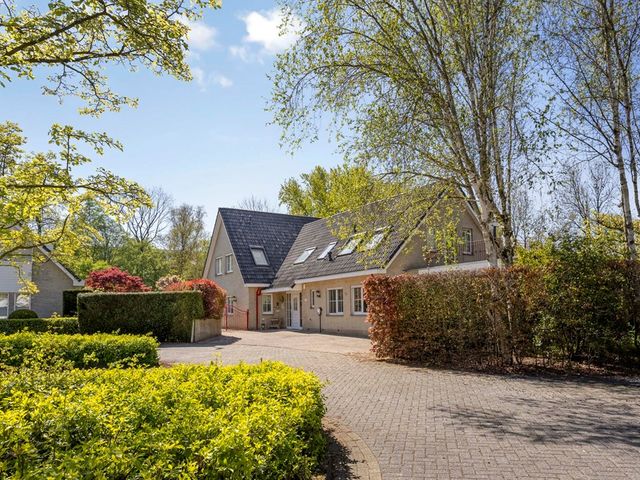 Lepelaarpark 54, Purmerend
