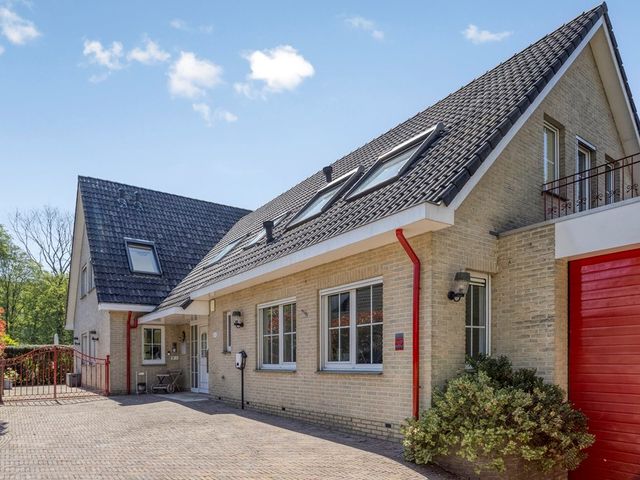 Lepelaarpark 54, Purmerend
