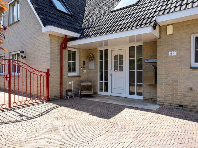 Lepelaarpark 54, Purmerend