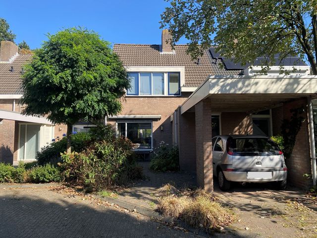 Enargietdijk 61, Roosendaal