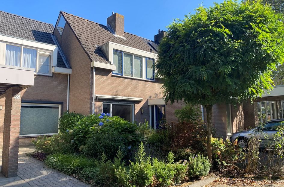 Enargietdijk 61