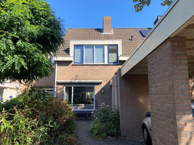 Enargietdijk 61, Roosendaal