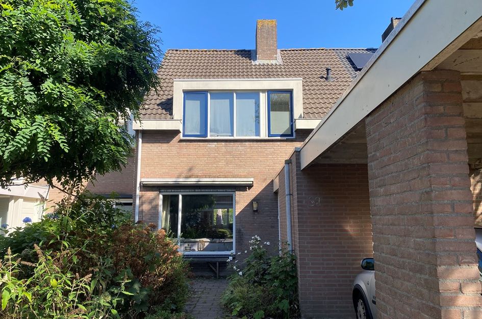 Enargietdijk 61