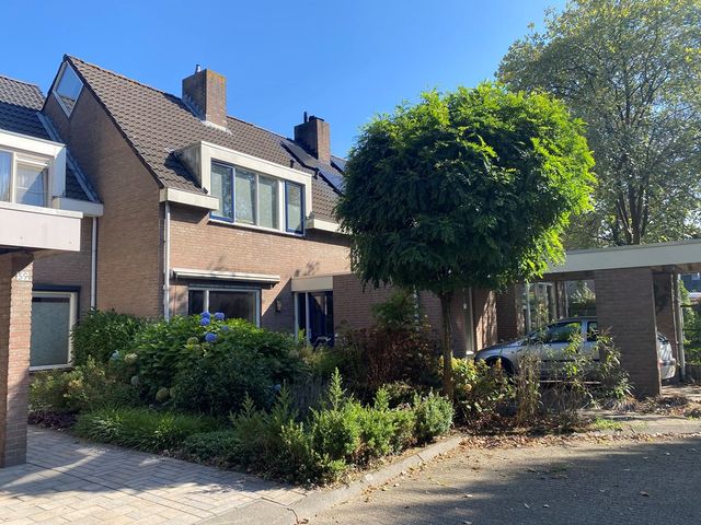 Enargietdijk 61, Roosendaal