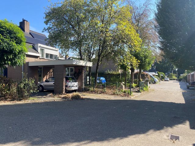 Enargietdijk 61, Roosendaal
