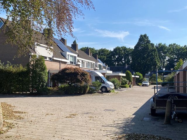 Enargietdijk 61, Roosendaal
