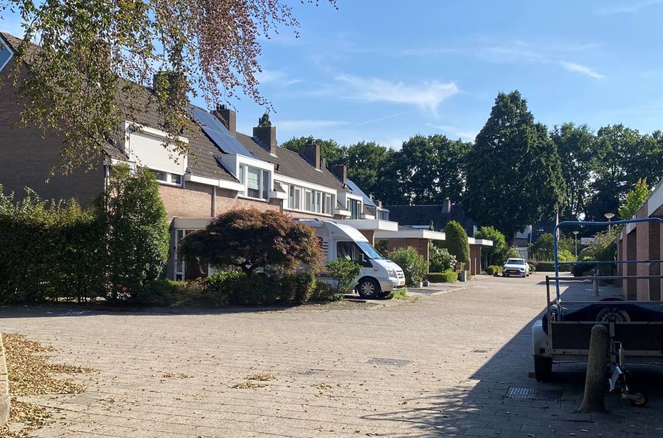 Enargietdijk 61