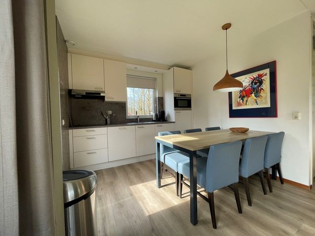 De Rug 3 269, Lauwersoog