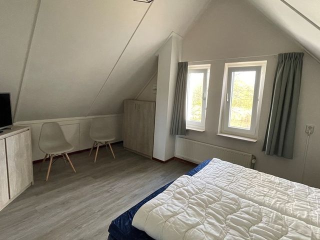 De Rug 3 269, Lauwersoog