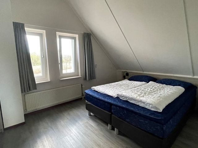 De Rug 3 269, Lauwersoog