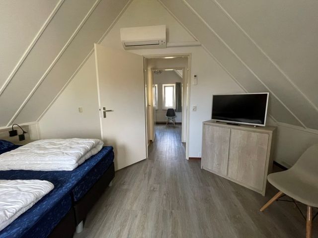 De Rug 3 269, Lauwersoog