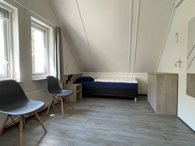 De Rug 3 269, Lauwersoog