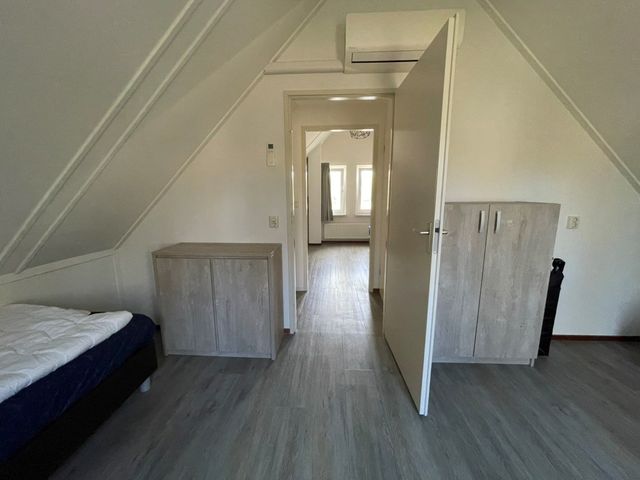 De Rug 3 269, Lauwersoog