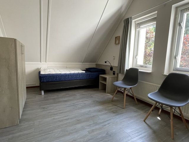 De Rug 3 269, Lauwersoog