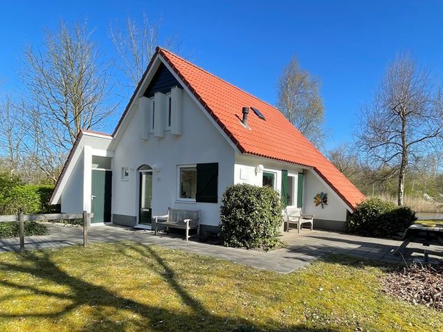 De Rug 3 269, Lauwersoog