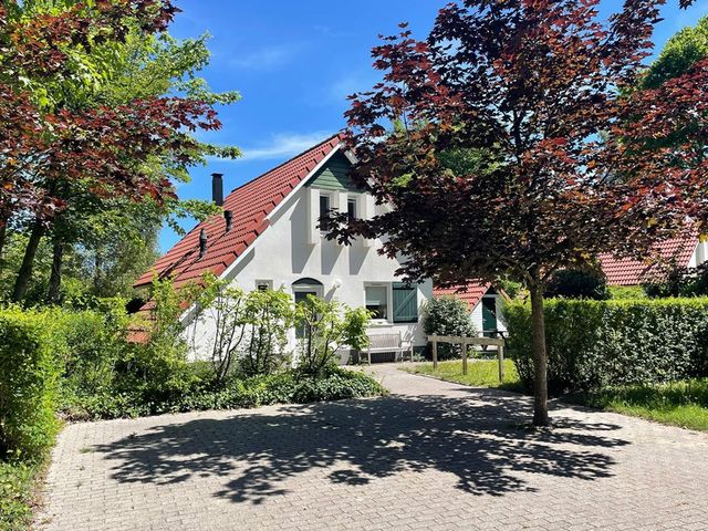 De Rug 3 269, Lauwersoog