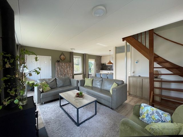 De Rug 3 269, Lauwersoog