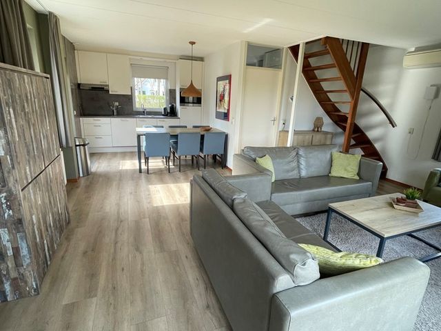 De Rug 3 269, Lauwersoog