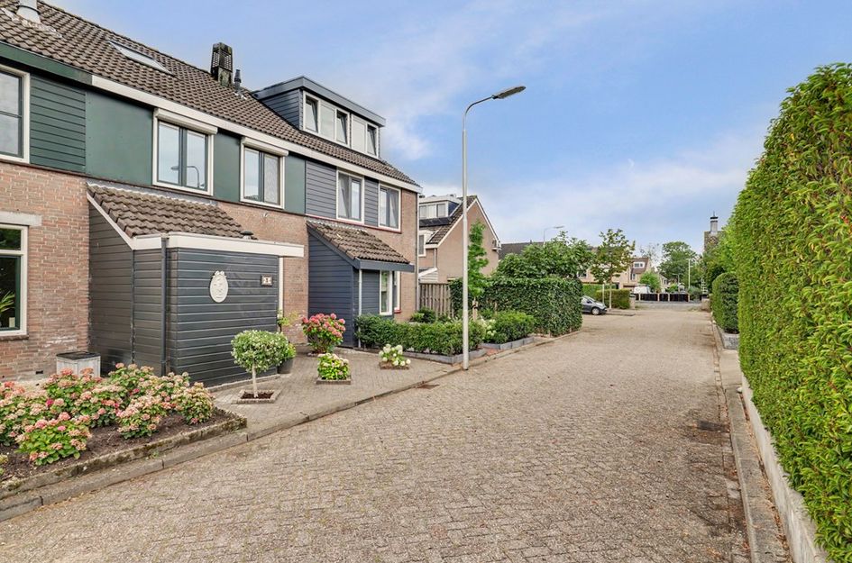 Dotterbloemstraat 3